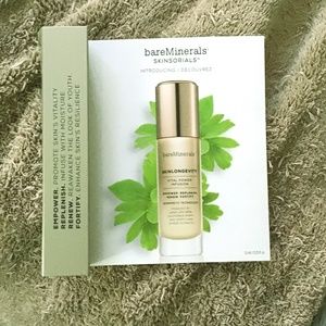 BNbareMineralSkinlongevityVitalPowerInfusionSerum